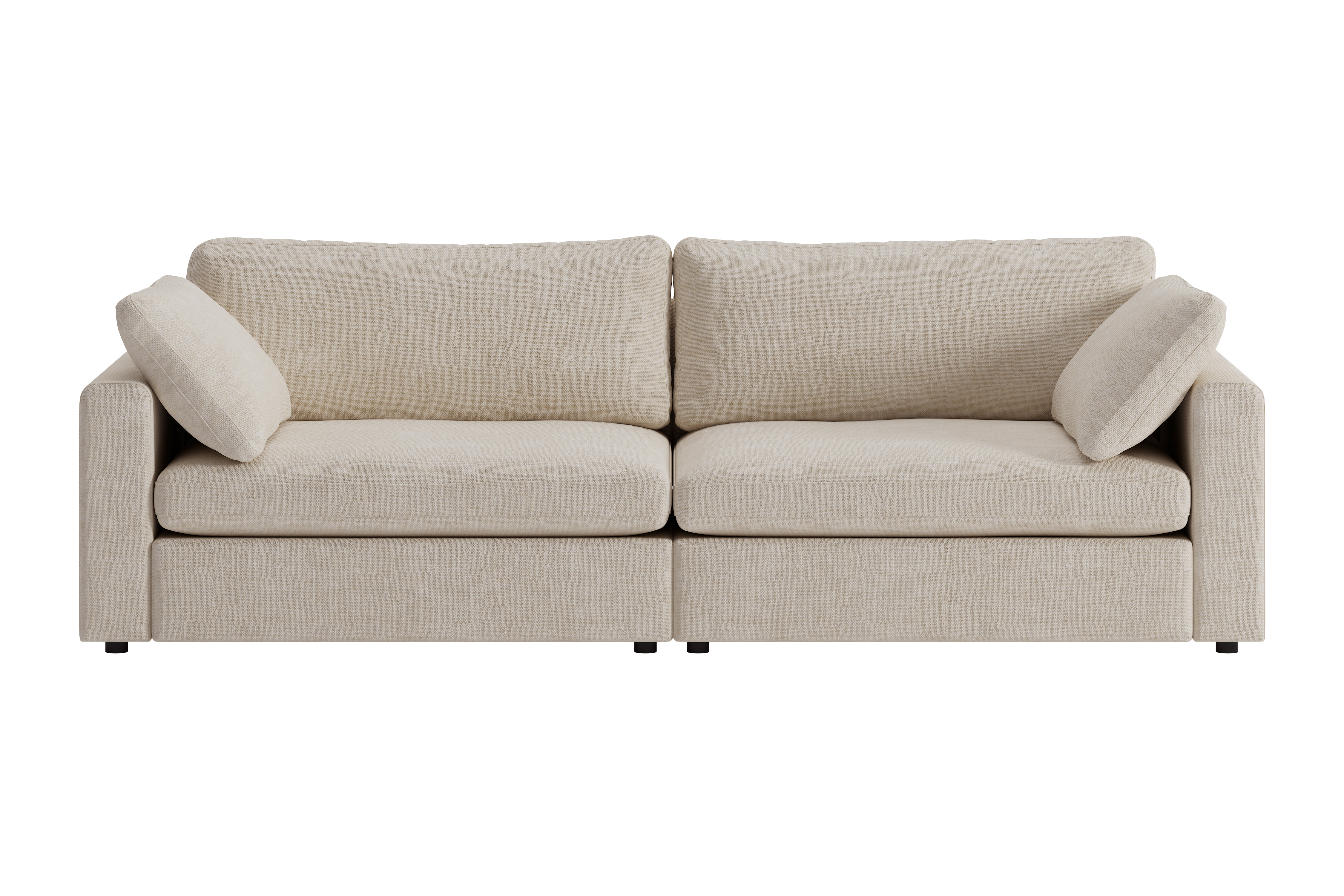 Heaven 4-ist. sohva beige