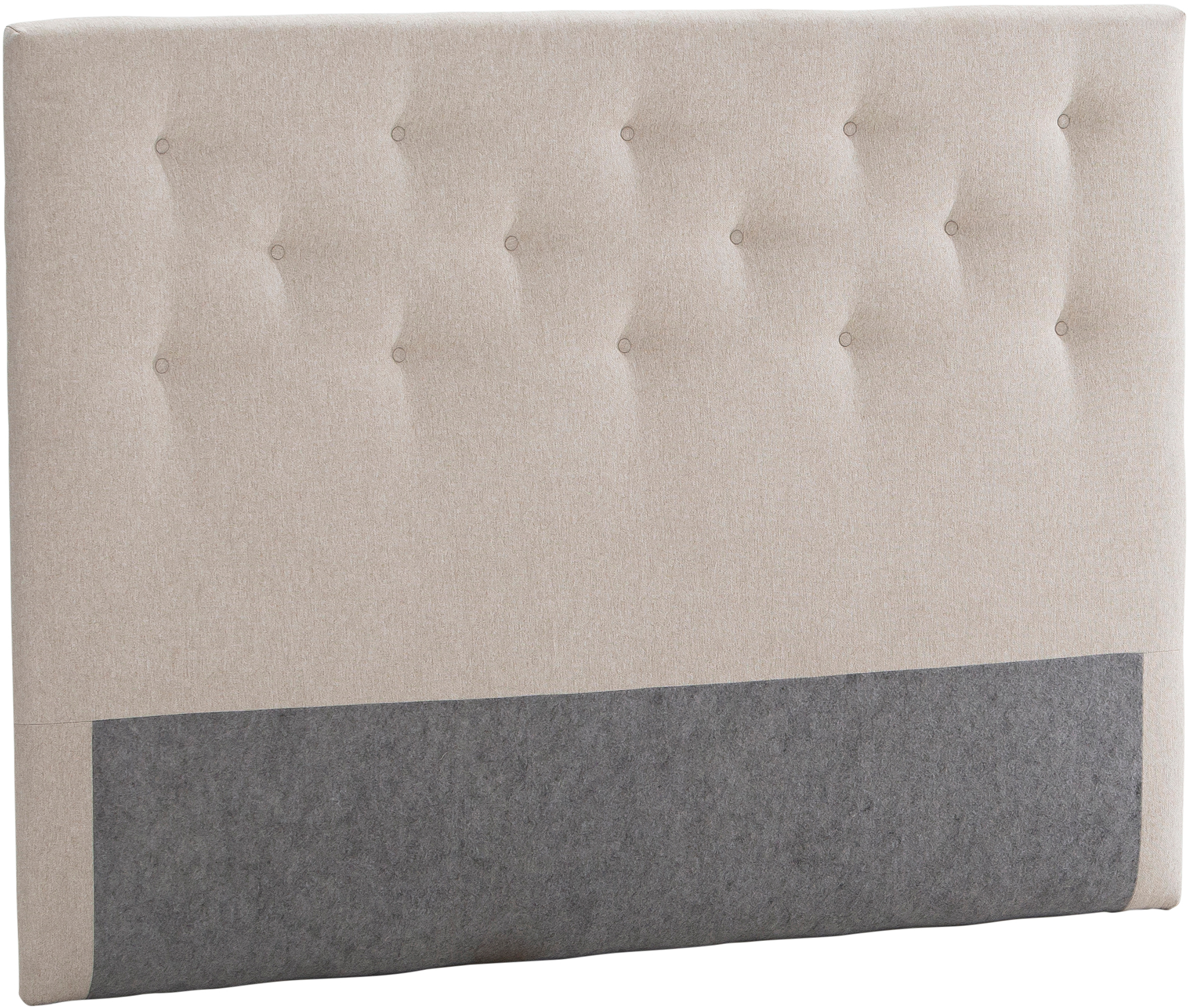 Moon Silver headboard