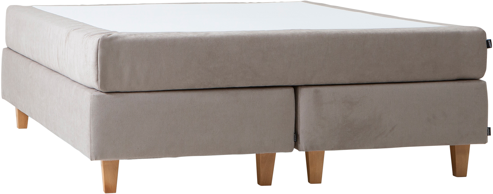 Niitty jenkkisänky 160x200 beige